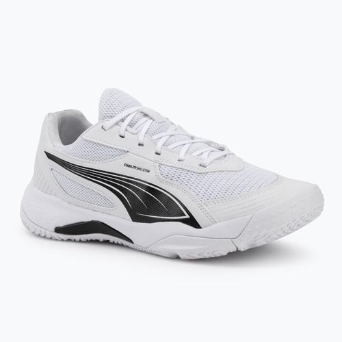 Încălțăminte PUMA Solarflash III puma white/puma black