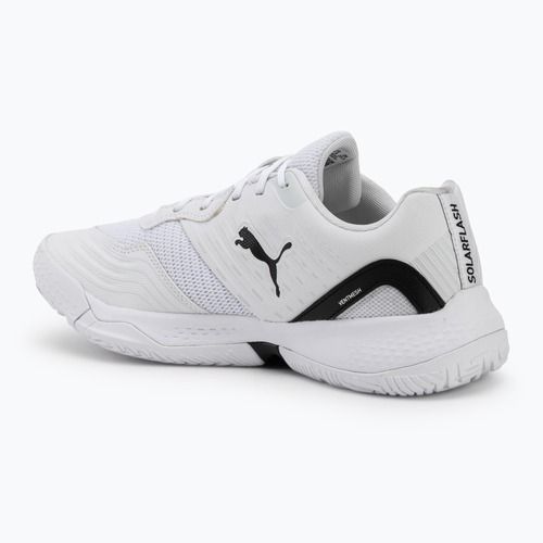 Încălțăminte PUMA Solarflash III puma white/puma black