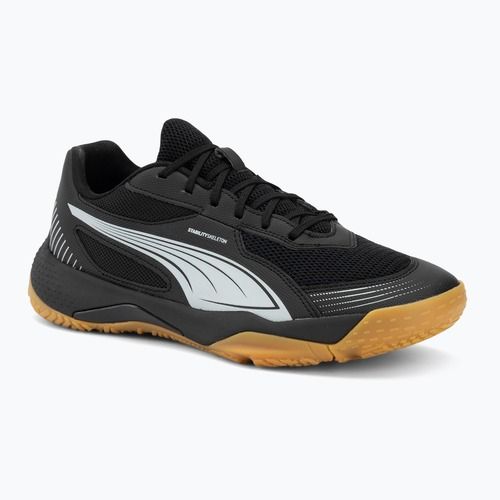 Încălțăminte PUMA Solarflash III puma black/cool light grayyellow