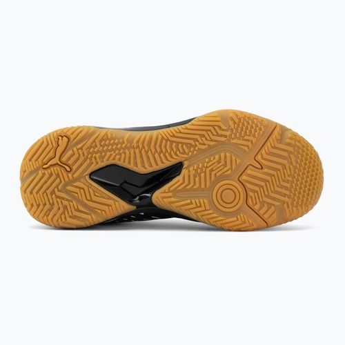 Încălțăminte PUMA Solarflash III puma black/cool light grayyellow