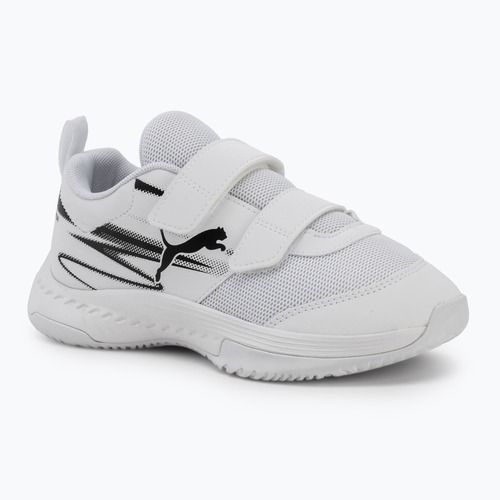 Încălțăminte pentru copii PUMA Varion II V Jr puma white/puma black