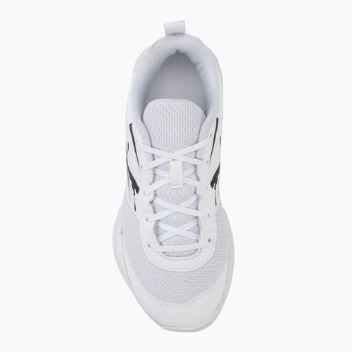 Încălțăminte pentru sporturi de sală pentru copii PUMA Varion II Jr puma white/puma black