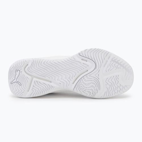 Încălțăminte pentru sporturi de interior pentru bărbați PUMA Varion II puma white/puma black