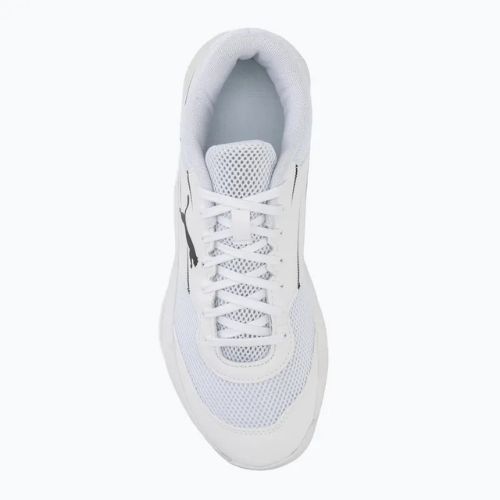 Încălțăminte pentru sporturi de interior pentru bărbați PUMA Varion II puma white/puma black