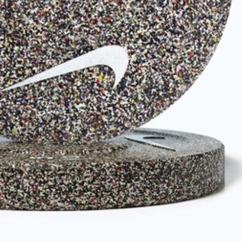 Greutate bumper Nike Strength Grind Bumper Plates 2 x 5 kg pixel