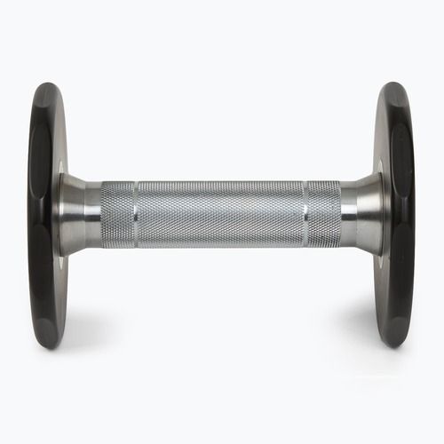 Gantere Nike Strength Pro Urethane Dumbbell 2 x 1 kg black/white