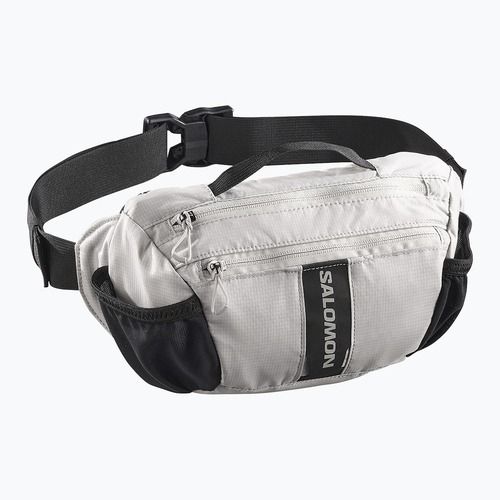Borsetă Salomon ACS Waist 3 l paloma/black