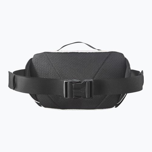 Borsetă Salomon ACS Waist 3 l paloma/black