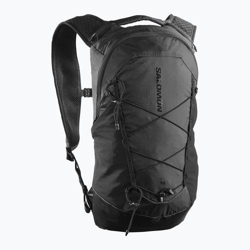 Rucsac de turism Salomon XT 10 l black