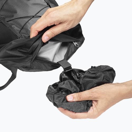 Rucsac de turism Salomon XT 10 l black