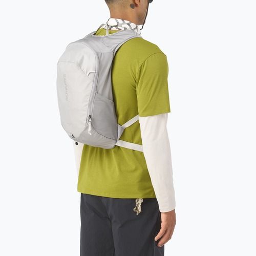 Rucsac de turism Salomon Trailblazer 10 l cloudburst/paloma/silver