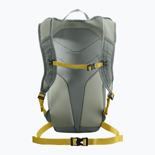 Rucsac de turism Salomon Trailblazer 10 l sedona sage/seagrass/cress green