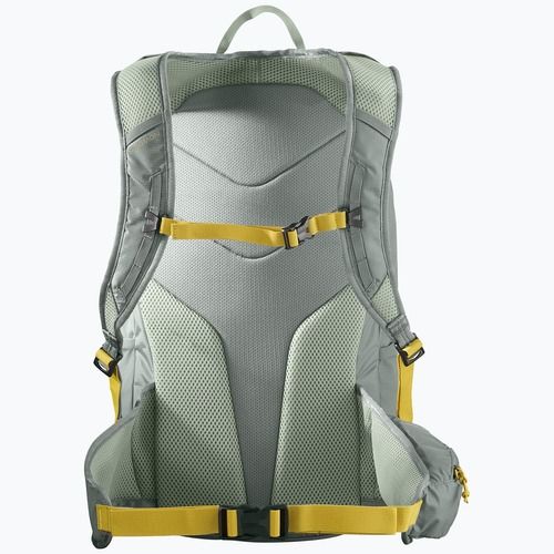 Rucsac de turism Salomon Trailblazer 20 l sedona sage/seagrass/cress green