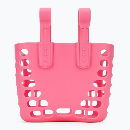 Coș pentru biciclete pentru copii ATTABO pink