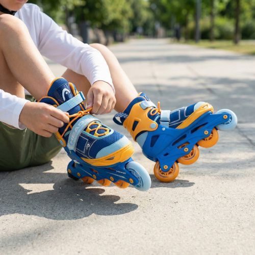 Role pentru copii Head K1 blue
