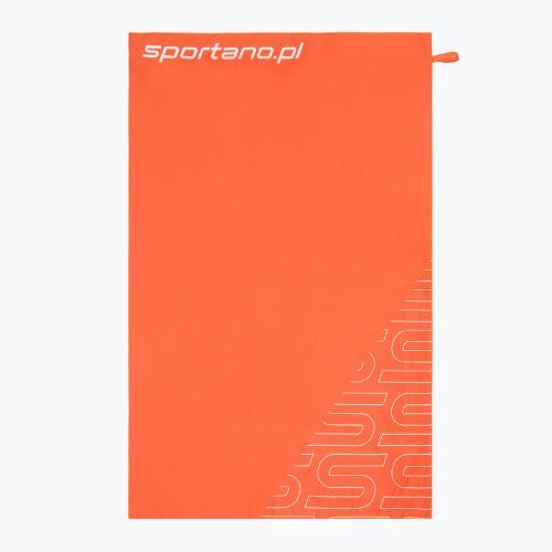 Prosop Sportano Towel portocaliu