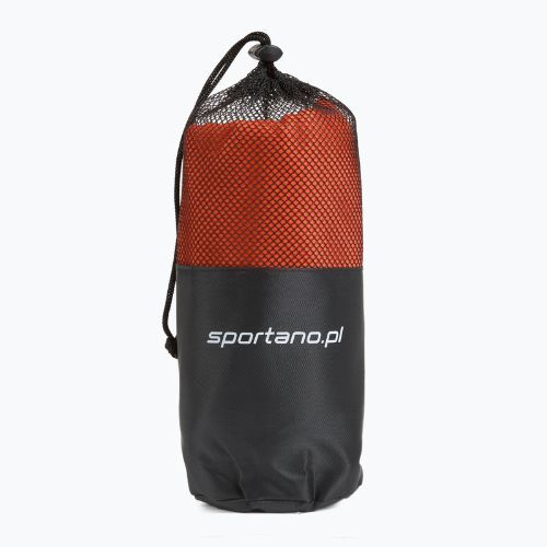 Prosop Sportano Towel portocaliu