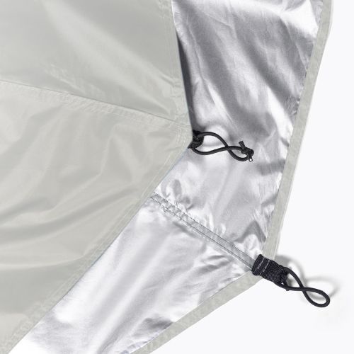 Cort de camping 4-persoane KADVA CAMPdome 4 grey