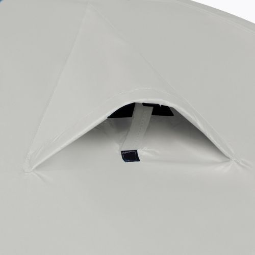 Cort de camping 4-persoane KADVA CAMPdome 4 grey