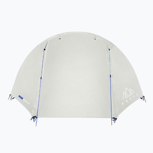 Cort de camping 4-persoane KADVA CAMPdome 4 grey