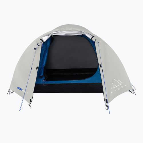 Cort de camping 3-osobowy KADVA CAMPdome 3 grey