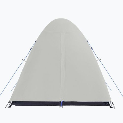 Cort de camping 2-persoane KADVA Festa 2 grey/blue