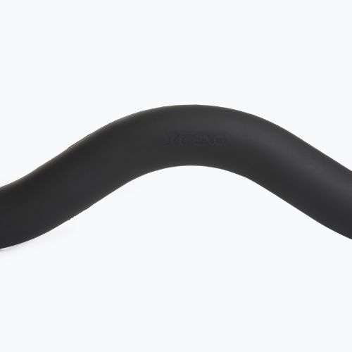 Bară îndoită XTREXO SCULPT 110 cm black