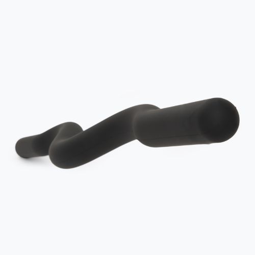 Bară îndoită XTREXO SCULPT 90 cm black