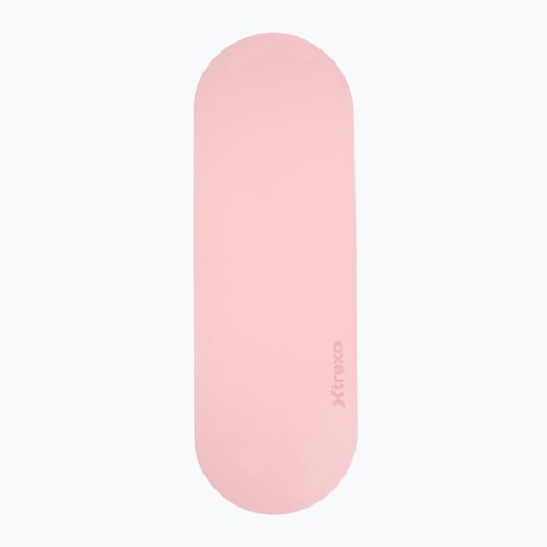 Covoraș de exerciții și yoga Xtrexo SCULPT YMO100 Pink