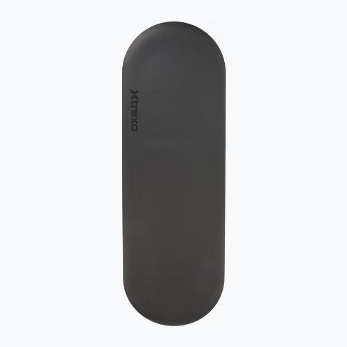 Covoraș de exerciții și yoga Xtrexo SCULPT YMO100 Czarny