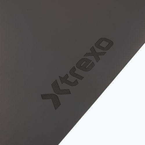 Covoraș de exerciții și yoga Xtrexo SCULPT YMO100 Czarny