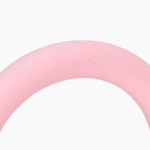 Jantă Xtrexo SCULPT GR450 Pink