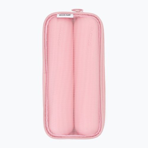 Set de gantere XTREXO SCULPT 2 x 2 kg roz