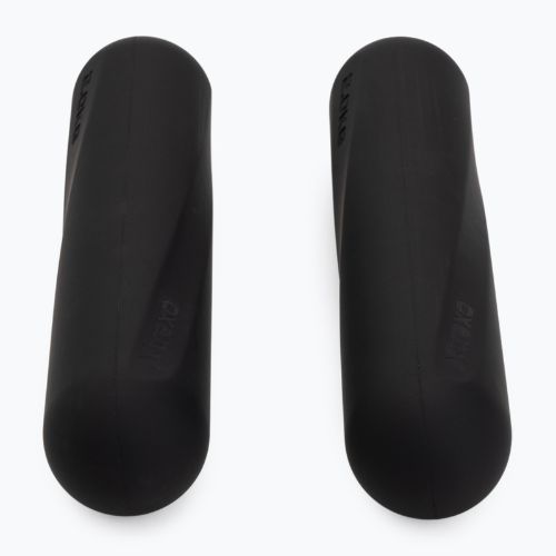 Set de gantere XTREXO SCULPT 2 x 2 kg negru