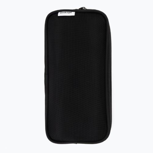 Set de gantere XTREXO SCULPT 2 x 2 kg negru