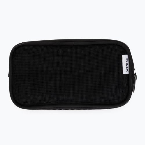 Set de gantere XTREXO SCULPT 2 x 1 kg negru