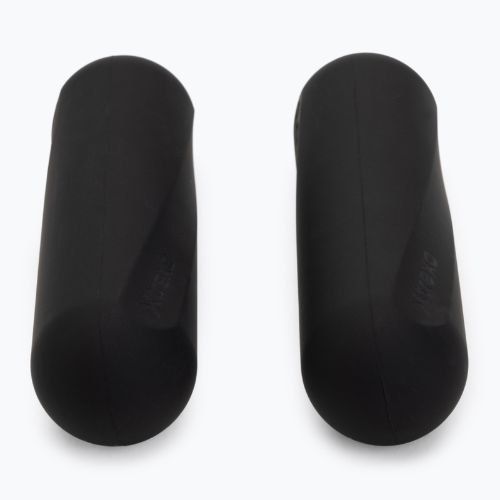 Set de gantere XTREXO SCULPT 2 x 1 kg negru