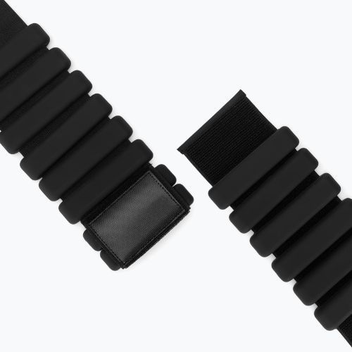 Greutăți pentru glezne și încheieturi XTREXO SCULPT 2 x 1.5 kg negru