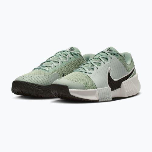 Încălțăminte pentru bărbați Nike Zoom GP Challenge Pro Clay steam/light silver/white/black