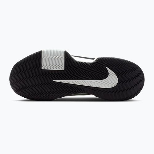 Încălțăminte de tenis pentru femei Nike GP Challenge Pro steam/light silver/white/black