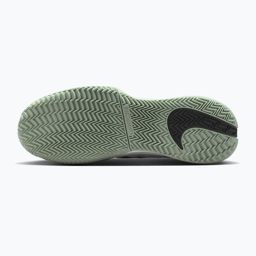 Încălțăminte pentru bărbați Nike Vapor Pro 3 Clay light silver/steam/phantom/black