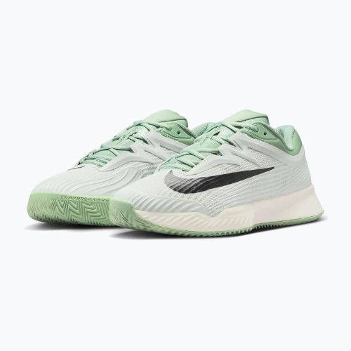 Încălțăminte pentru bărbați Nike Vapor Pro 3 Clay light silver/steam/phantom/black