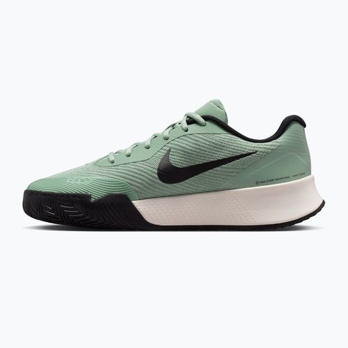 Încălțăminte pentru bărbați Nike Vapor Lite 3 Clay steam/light silver/white/black