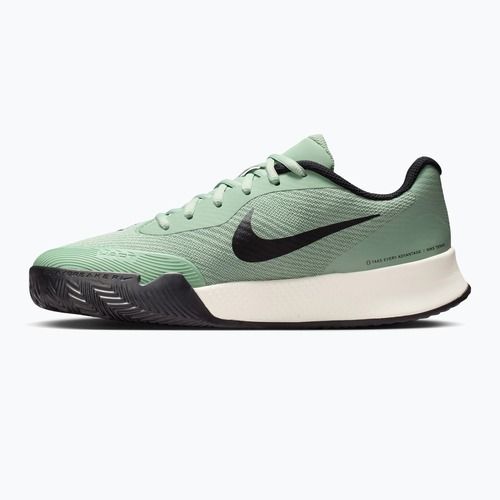 Încălțăminte pentru femei Nike Vapor Lite 3 Clay steam/light silver/white/black