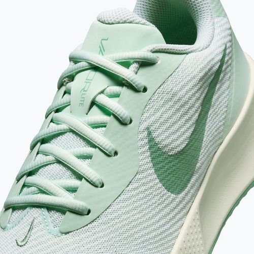 Încălțăminte de tenis pentru femei Nike Vapor Lite 3 barely green/sea glass/steam