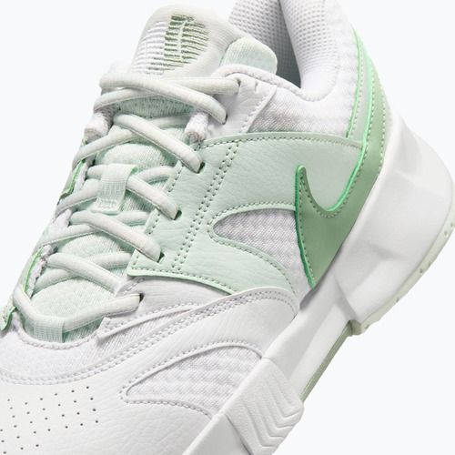 Încălțăminte pentru femei Nike Court Lite 4 white/barely green/steam