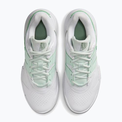 Încălțăminte pentru femei Nike Court Lite 4 white/barely green/steam