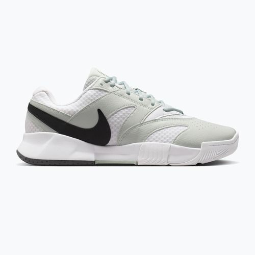 Încălțăminte de tenis pentru bărbați Nike Court Lite 4 white/light silver/steam/black