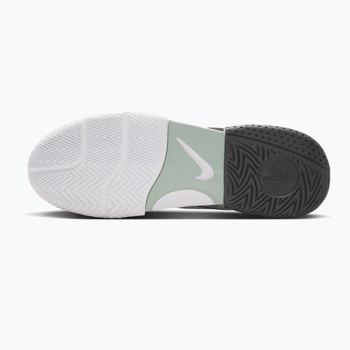 Încălțăminte de tenis pentru bărbați Nike Court Lite 4 white/light silver/steam/black