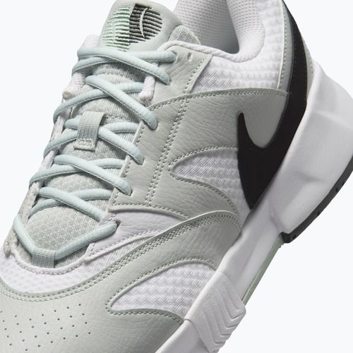 Încălțăminte de tenis pentru bărbați Nike Court Lite 4 white/light silver/steam/black